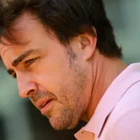 Fernando Alonso sufrió una sensible pérdida antes de Imola: “Te extrañaré todos los días”