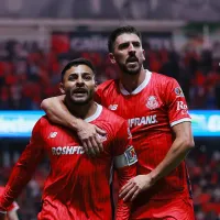 Mientras Alexis Vega gana 1,3 millones, el salario que percibe Paulinho en Toluca