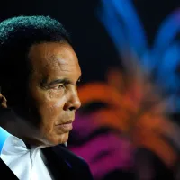 El boxeador más grande de la historia según Muhammad Ali: ‘’Si hay alguien mejor que yo ese es…’’