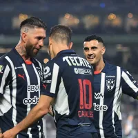 La primera decisión de Sergio Canales y Sergio Ramos tras el despido de Martín Demichelis de Rayados