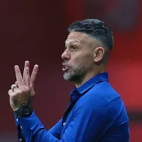 Rayados de Monterrey eligió un reemplazo inmediato tras el despido de Martín Demichelis