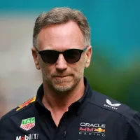 Colocan a Christian Horner afuera de Red Bull y en Austria ya revelan su posible reemplazo