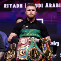 ¿El próximo rival después de Terence Crawford? El boxeador que invitó a pelear a Canelo Álvarez