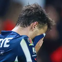 La fuerte acusación contra Sergio Canales tras el fracaso de Rayados de Monterrey: “Es alérgico…”