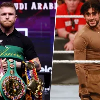 La curiosa respuesta de Mauricio Sulaimán a Bad Bunny sobre su deseo de pelear con Canelo Álvarez