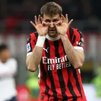 Pronósticos Milan vs Bologna: Santi Giménez juega la final de la Copa de Italia