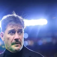 ¡Rompió el silencio! Gustavo Lema reveló quiénes rompieron el vestidor de Pumas mientras era DT