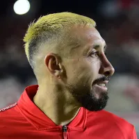 Héctor Herrera contó cuál es la clave para que Toluca supere a Tigres en la semifinal del Clausura 2025