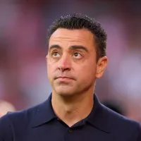 Con Xavi Hernández en la lista: los cuatro nombres descartados para dirigir a Rayados