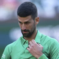 La inesperada decisión que tomó Novak Djokovic en su carrera antes de Roland Garros