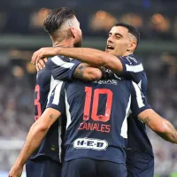 Filtran detalles de la charla entre Sergio Ramos, Canales y la directiva de Rayados por el nuevo DT