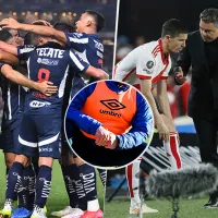 Bombazo: Rayados busca un DT que tiene la fórmula para ganarle a River Plate en el Mundial