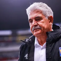 Tuca Ferretti se habría ofrecido para reemplazar a Martín Demichelis y Rayados tiene su respuesta