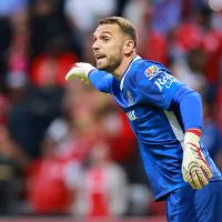 ¿Por qué no juega Pau López en Tigres UANL vs. Toluca por la semifinal del Clausura 2025?