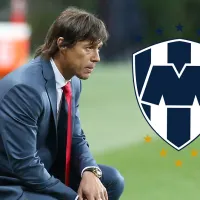 Lo lamenta Rayados: el pedido de Matías Almeyda que la directiva rechazó y frustró su llegada