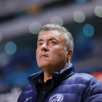 Domènec Torrent rompe con Chivas y se acerca a Rayados: así fue el cambio de planes