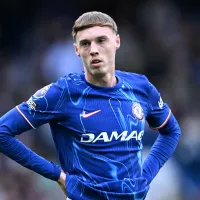 Cole Palmer eligió al mejor futbolista del mundo: “Amo verlo jugar”