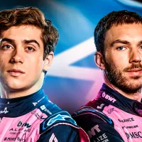 Mientras Pierre Gasly gana 10 millones de dólares, el salario de Franco Colapinto en Alpine