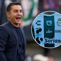 Francisco Rodríguez tiene su primer ‘refuerzo’ en Santos Laguna para el Apertura 2025