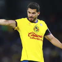 Henry Martín advirtió a Cruz Azul tras la derrota de América en la primera semifinal: “Seguimos más…”