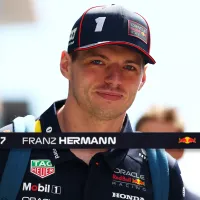 ¿Quién es Franz Hermann, el piloto que ‘reemplazó’ a Max Verstappen en la FP1 del GP de Imola 2025?