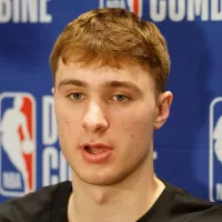 Ni LeBron James ni Stephen Curry: Cooper Flagg elige al mejor jugador de la NBA