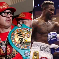Padre de David Benavidez marca su resultado de Canelo Álvarez vs. William Scull: ”Me van a odiar…”