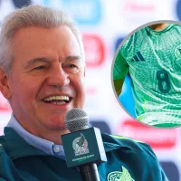 ¡Llegó su hora! La “sorpresa” de la lista de la Javier Aguirre para la Copa Oro 2025