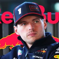 Max Verstappen puso esta condición para continuar en Red Bull Racing en 2026