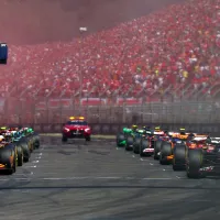 Clasificación del GP de Emilia-Romaña 2025: así quedó la parrilla de salida para la carrera de la F1