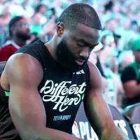 El anuncio de Jaylen Brown tras la eliminación de Boston Celtics en los Playoffs de la NBA