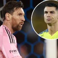 Lionel Messi recordó su rivalidad con Cristiano Ronaldo y lanzó una contundente afirmación