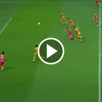 ¡Polémica! ¿Hubo penalti de Joaquim contra Paulinho en Toluca vs. Tigres por la semifinal del Clausura 2025?