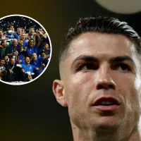 Dirigió a Cristiano Ronaldo, fue campeón del mundo y ahora podría llegar a Chivas