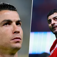 Mientras Cristiano Ronaldo gana 275 millones en Al-Nassr, el salario que gana Alexis Vega en Toluca