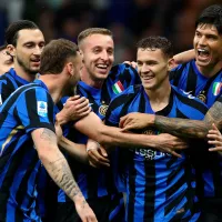 Qué pasa si Inter de Milán gana, empata o pierde con Lazio por la Serie A