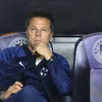 Rayados ya tiene un plan B: otro DT español entra en escena en caso de no cerrar a Domènec Torrent