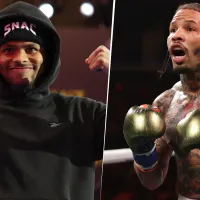 El desafío que le lanzó Shakur Stevenson a Gervonta Davis en medio de rumores de pelea con Jake Paul