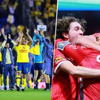 Mientras la plantilla del América vale 90,95 millones, esto es lo que cuesta la del Toluca