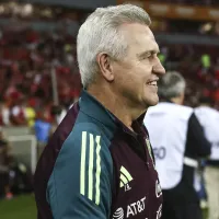 Vasco Aguirre y México confirman la prelista para la Copa Oro 2025 con un inesperado regreso
