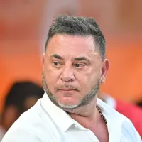 Con Toluca en la final, sorprenden desde Argentina: “El Turco Mohamed viene a Boca”