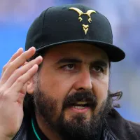 Ni Gabriel Milito ni Andrea Pirlo: el DT extranjero que toma la delantera para dirigir a Chivas