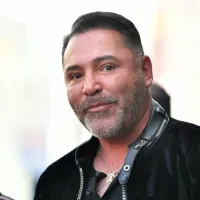 El boxeador más grande de la historia según Óscar De La Hoya: “El mejor juego de pies”