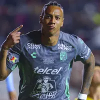 Jhonder Cádiz interesa en Cruz Azul y ya estaría apuntado el extranjero a ser sacrificado para ficharlo