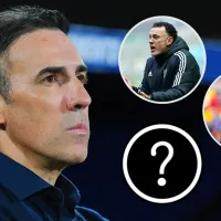 Adiós Vicente Sánchez: los tres candidatos fuertes que tiene Cruz Azul para reemplazar al DT