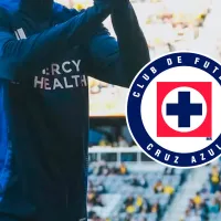 Fichajes 2025: Cruz Azul vuelve a la carga por un viejo anhelo para reforzar el ataque