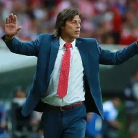 Chivas se comunicó con Matías Almeyda para concretar su regreso y ya tiene una respuesta