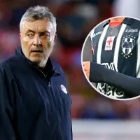 Domènec Torrent a Rayados: el primer fichaje que pidió el entrenador tras acordar su llegada