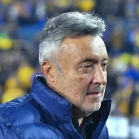 La dura acusación contra Domènec Torrent tras su llegada a Rayados de Monterrey: “Mercenario”