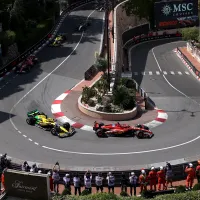 Gran Premio de Mónaco 2025 de la Fórmula 1: cronograma, fechas, horarios y más